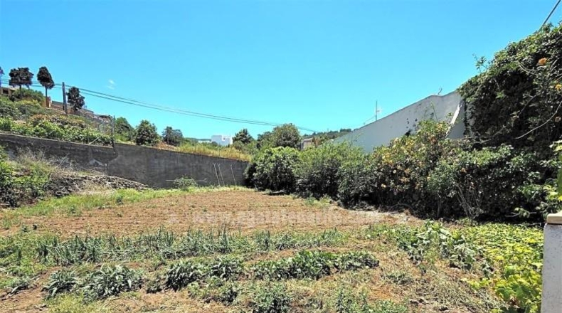 Santa Cruz de Tenerife - Icod de los Vinos - 1750m2