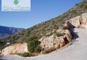 Urban land for sale on España, Xaló, ref: TR121785 photo