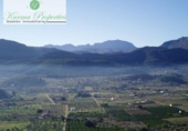 Urban land for sale on España, Xaló, ref: TR121785 photo