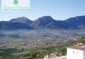 Urban land for sale on España, Xaló, ref: TR121785 photo