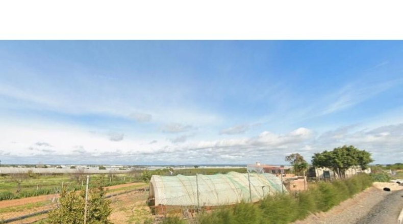 Huelva - Lepe - 5124m2