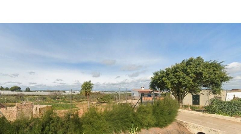 Huelva - Lepe - 5124m2