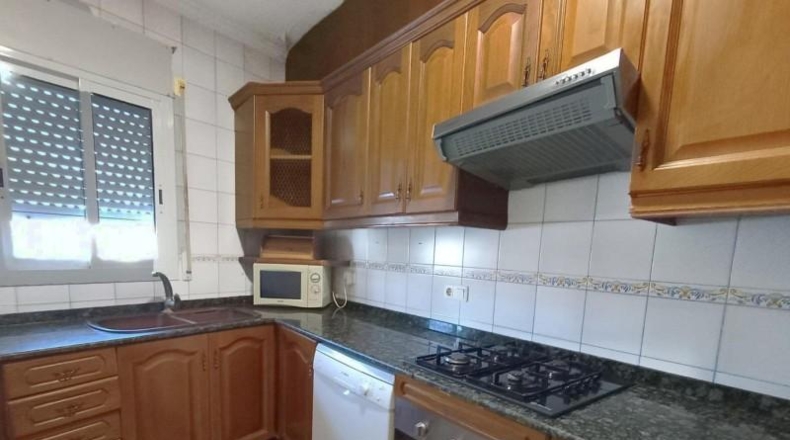 Таррагона - Deltebre - 112m2