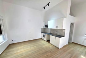 Castellón de la Plana 37&nbsp;m²