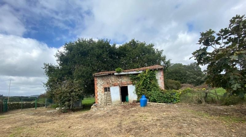 Cantabria - Argoños - 15843m2