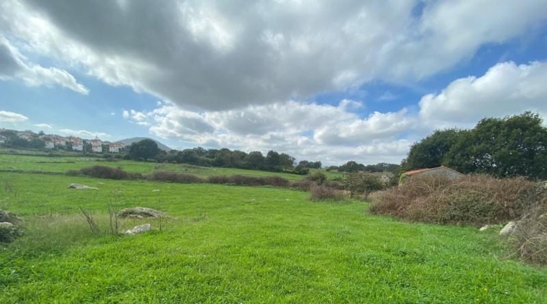 Cantabria - Argoños - 15843m2