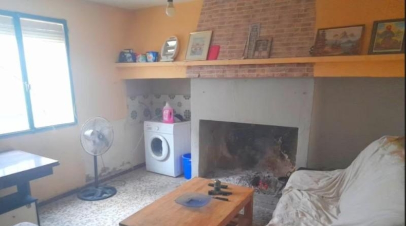 Murcia - Puerto Lumbreras - 700m2
