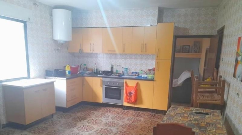 Murcia - Puerto Lumbreras - 700m2