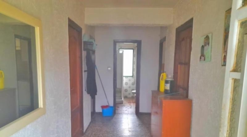 Murcia - Puerto Lumbreras - 700m2