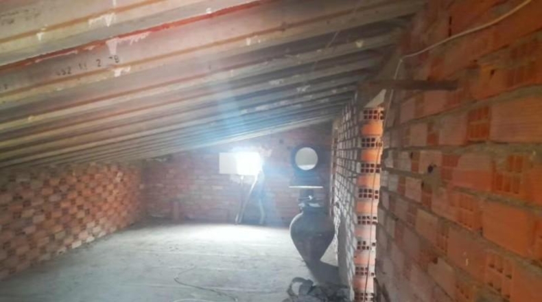 Murcia - Puerto Lumbreras - 700m2