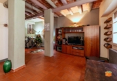 Casa de pueblo en venta en la España, la Sénia, ref: TR403400 foto