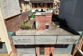 la Bisbal d'Empordà 120&nbsp;m²