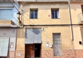 Casa de pueblo en venta en la España, Llaurí, ref: TR407463 foto
