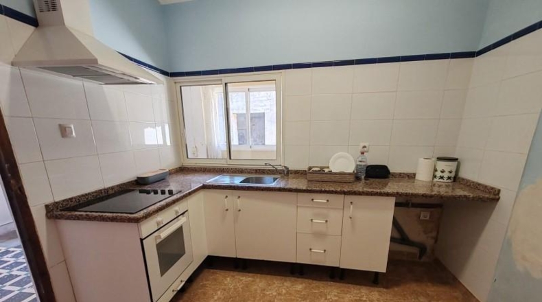 València - Llaurí - 199m2