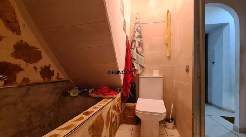 Valencia - Onteniente - 170m2