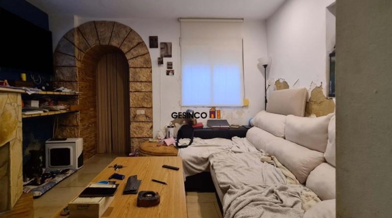 Valencia - Onteniente - 170m2