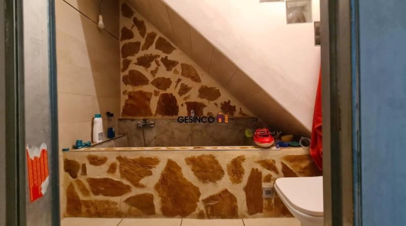 Valencia - Onteniente - 170m2