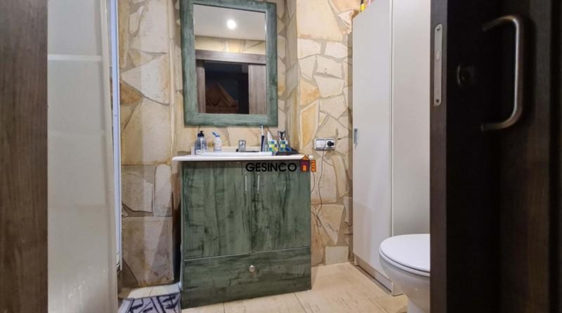 Valencia - Onteniente - 170m2