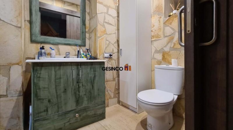 Valencia - Onteniente - 170m2