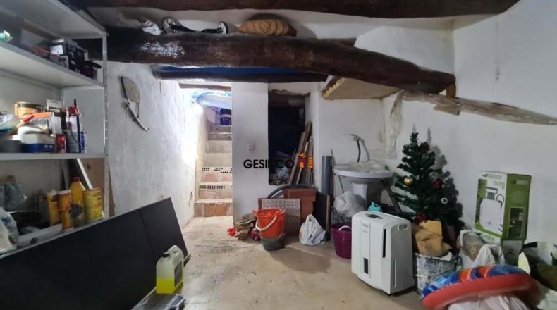 Valencia - Onteniente - 170m2