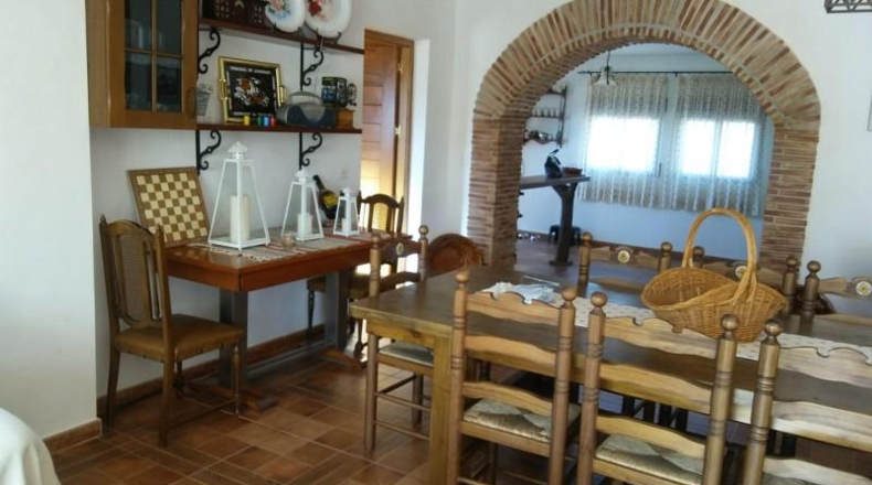Murcia - Mazarrón - 65000m2