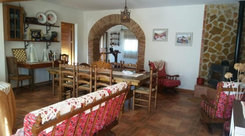 Murcia - Mazarrón - 65000m2
