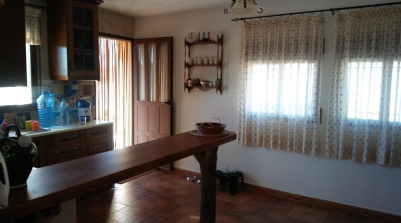 Murcia - Mazarrón - 65000m2