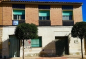 Casa de pueblo en venta en la España, Ribaforada, ref: TR351089 foto