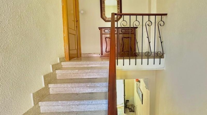 Navarra - Ribaforada - 300m2