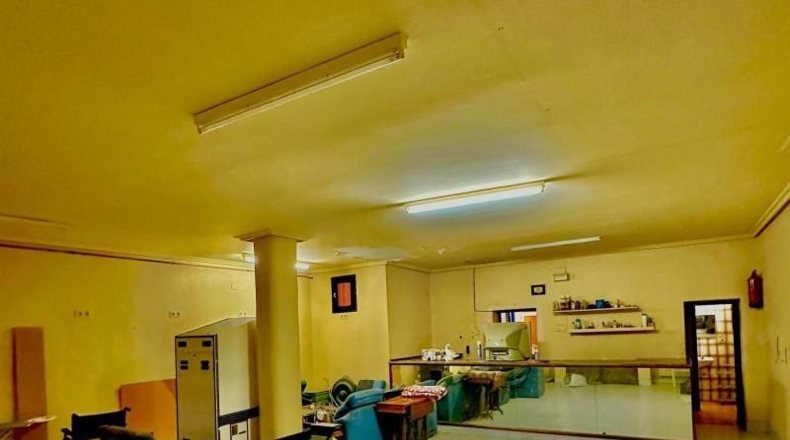 Navarra - Ribaforada - 300m2