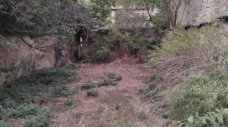 Lérida - Tàrrega - 310m2