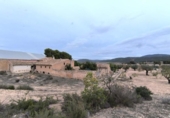 Country house with land for sale on España, Villena, ref: TR356340 photo