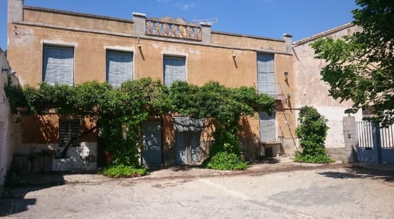 Alicante - Villena - 24900m2
