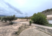 Country house with land for sale on España, Villena, ref: TR356340 photo