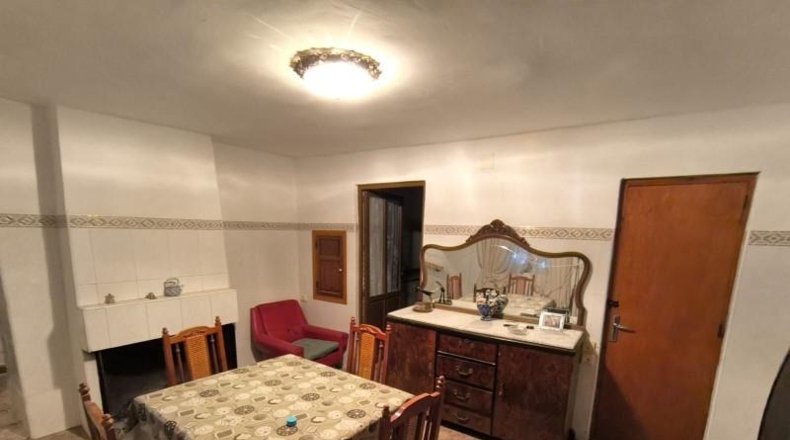 Alicante - Villena - 24900m2
