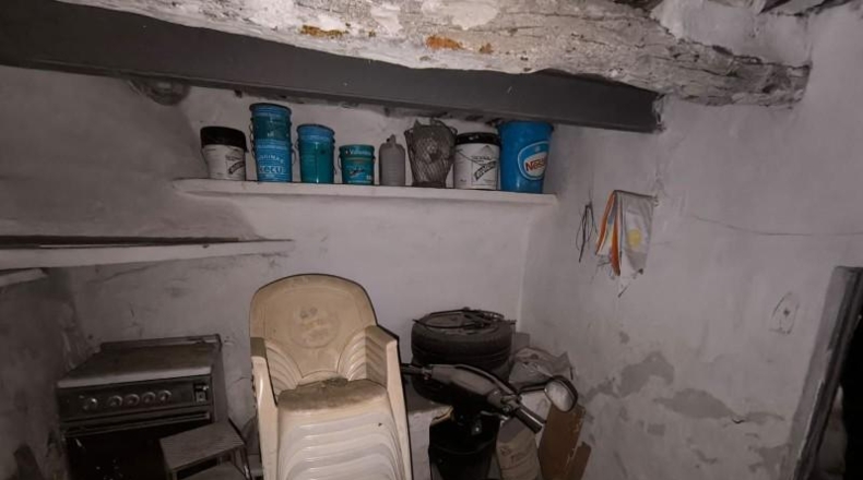 Alicante - Villena - 24900m2