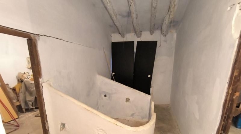 Alicante - Villena - 24900m2