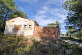 Vandellòs 18027&nbsp;m²