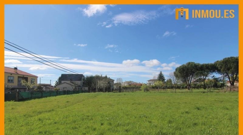 Orense - Orense - 5156m2