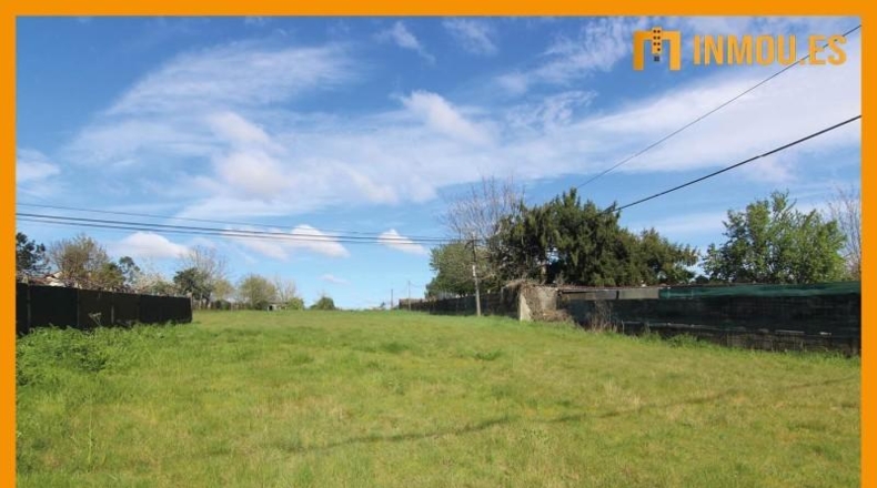 Orense - Orense - 5156m2