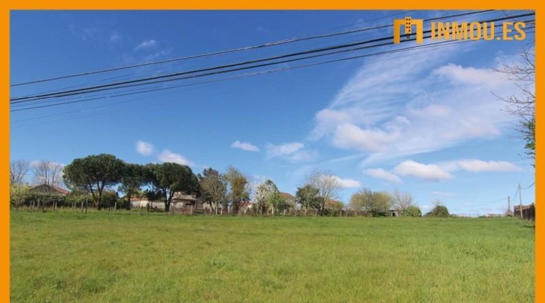 Orense - Orense - 5156m2