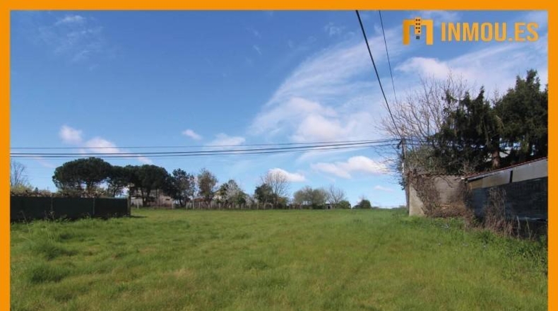 Orense - Orense - 5156m2