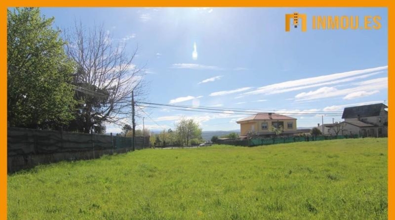 Orense - Orense - 5156m2