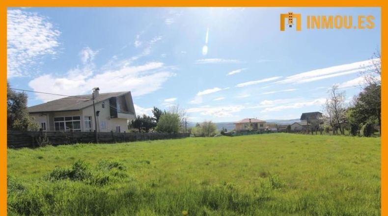 Orense - Orense - 5156m2
