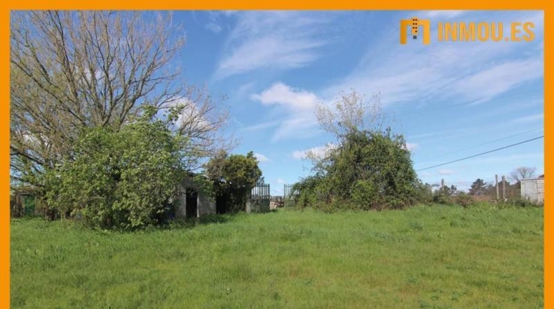 Orense - Orense - 5156m2