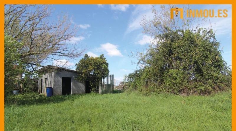 Orense - Orense - 5156m2