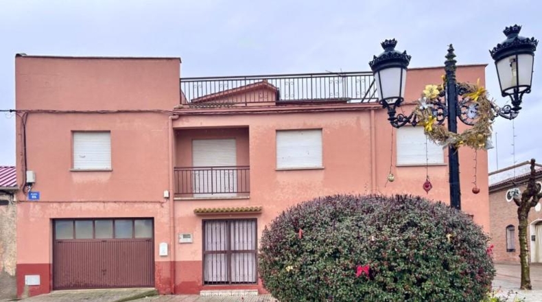 Zamora - Torres del Carrizal - 191m2