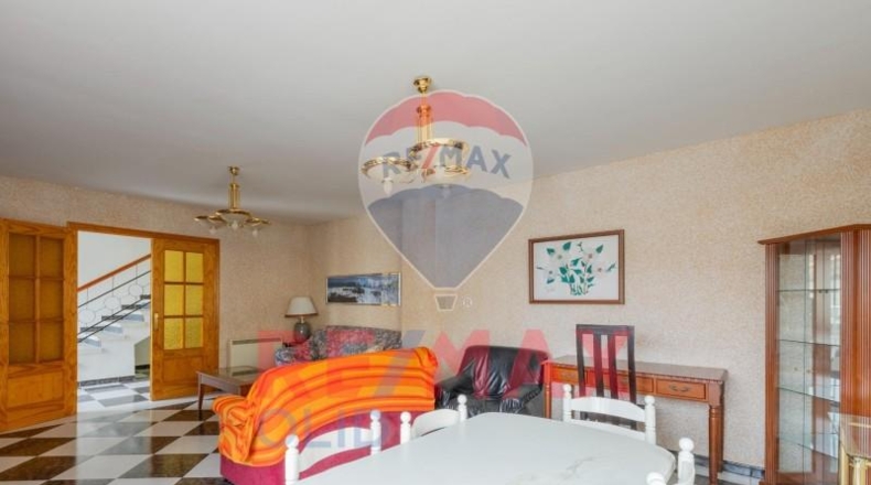 Zamora - Torres del Carrizal - 191m2