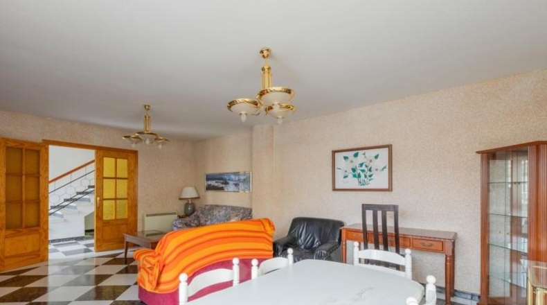 Zamora - Torres del Carrizal - 191m2