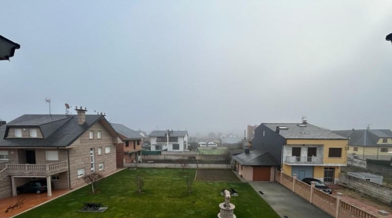 Leon - Cacabelos - 190m2